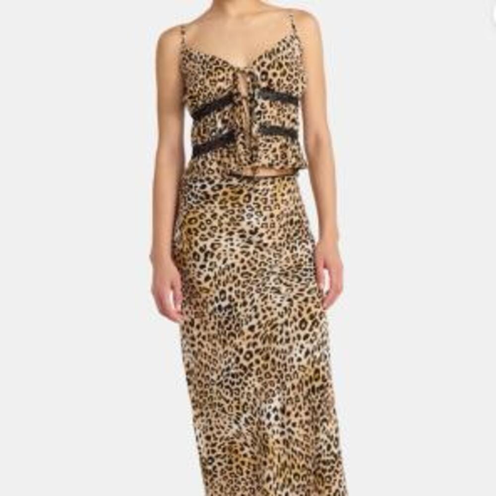 2 piece night set